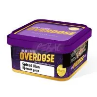 Табак Overdose 200г Spiced Ulun M