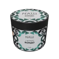 Табак Nаш 200г RONДO (Мятная Конфета) M
