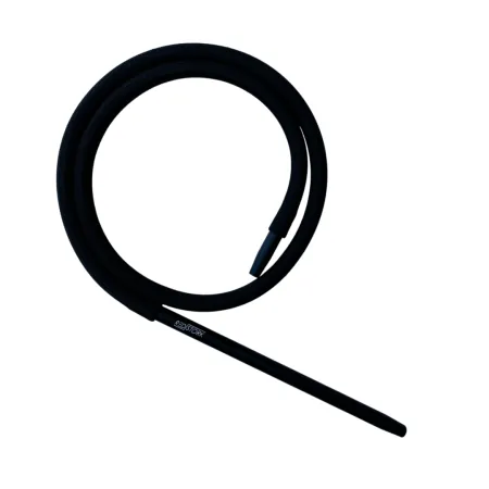 Шланг Силиконовый RS Черный