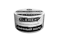 Табак Element New Воздух 25г Melon Holls M