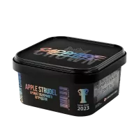 Табак Sapphire Crown 200гр Apple Strude М