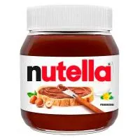 Шоколадная паста Nutella 450г