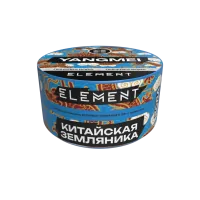 Табак Element New Вода 25г Yangmei M