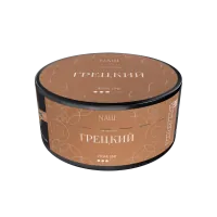 Табак NAШ Cigar 120гр Грецкий M