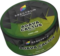 Табак Spectrum Hard Line 25г Agava Cactus M