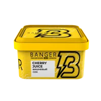 Табак Banger 200г Cherry Juice М