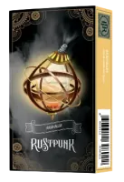 Табак RustPunk 40г - Аканаши M