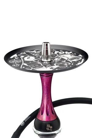 Коннектор для чаши Alpha Hookah X / Kappa