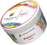 Табак Spectrum 200г Punch M