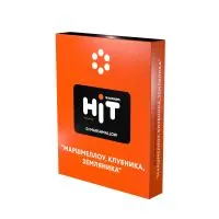 Табак Black Burn HiT 30г DJ Marshmallow M