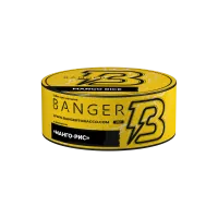 Табак Banger 25г Mango Rice М