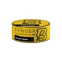 Табак Banger 25г Pinelychee М