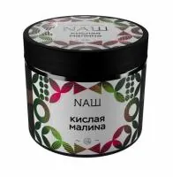 Табак Nаш 200г КИСЛАЯ МАЛИNА M