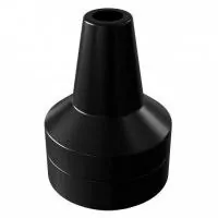 Мелассоуловитель черный (Без коробки)