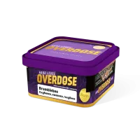 Табак Overdose 200г Brumblebee M