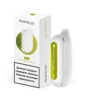 Одноразовая электронная сигарета Plonq Plus Max 6000 Ананас Яблоко Груша M