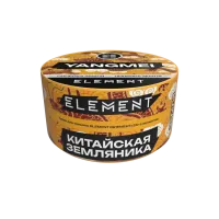 Табак Element New Земля 25г Yangmei M