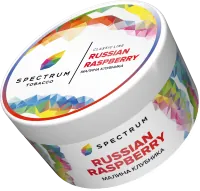 Табак Spectrum 200г Russian Raspberry M