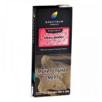 Табак Spectrum Hard Line 100г Small Berry M