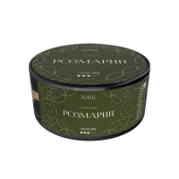 Табак NAШ Cigar 120гр Розмарин M