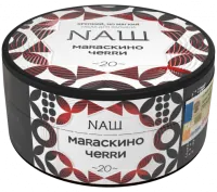 Табак Nаш 100г МАRАСКИНО ЧЕRRИ M