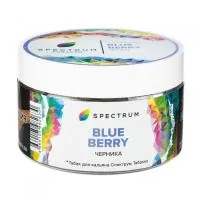 Табак Spectrum 200г Blue Berry M