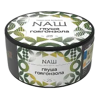 Табак Nаш 100г ГRУША ГОRГОНЗОЛА M