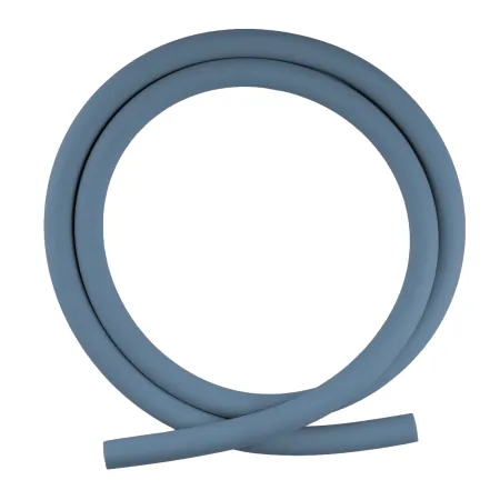 Купить Силиконовый шланг для кальяна Easy Choice Soft Touch Серый  в Питере 