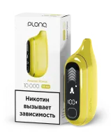Одноразовая электронная сигарета Plonq Max Pro 10000 - Ананас Кокос M
