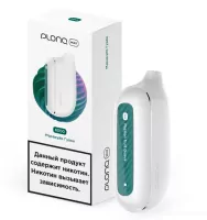 Одноразовая электронная сигарета Plonq Plus Max 6000 Гуава-Маракуйя M