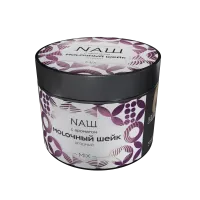 Табак Nаш 200г МОLОЧНЫЙ ШЕЙК (Ягодный Милкшейк) M