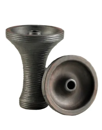 Чаша глиняная Tortuga Morgan — фото 2