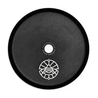 Блюдце Alpha Hookah X