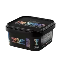 Табак Sapphire Crown 200гр Pineberry М