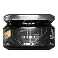 Табак Bonche 120г Cookie M
