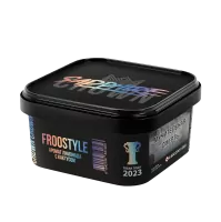 Табак Sapphire Crown 200гр Froostyle М