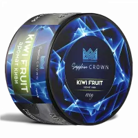 Табак Sapphire Crown 100гр Kiwi Fruit М