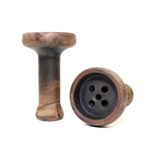 Чаша глиняная Облако Phunnel M Basic