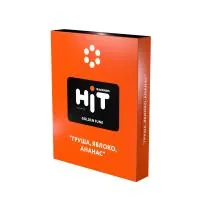 Табак Black Burn HiT 30г Golden Funk M