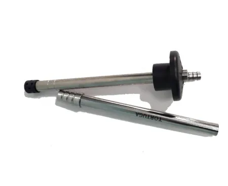 Кальян Tortuga Brig New (Шахта) — фото 2