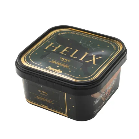 Табак Helix 200г Чуррос М