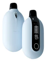 Одноразовая электронная сигарета Plonq Ultra 12000 - Минеральная вода M