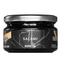 Табак Bonche 120г Salami M