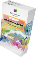 Табак Spectrum 40г Morning Mango M