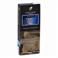 Табак Spectrum Hard Line 100г Blue Berry M
