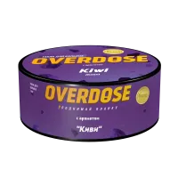 Табак Overdose 100г Kiwi M