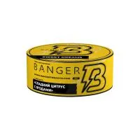 Табак Banger 25г Sweet dreams М
