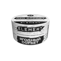 Табак Element New Воздух 25г Red Sorbet M