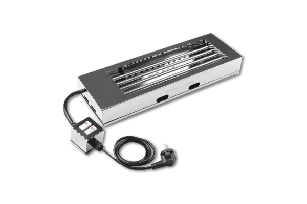 Плитка для розжига угля Daly 1.6 кВт