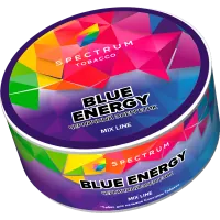 Табак Spectrum Mix Line 25г Blue Energy M